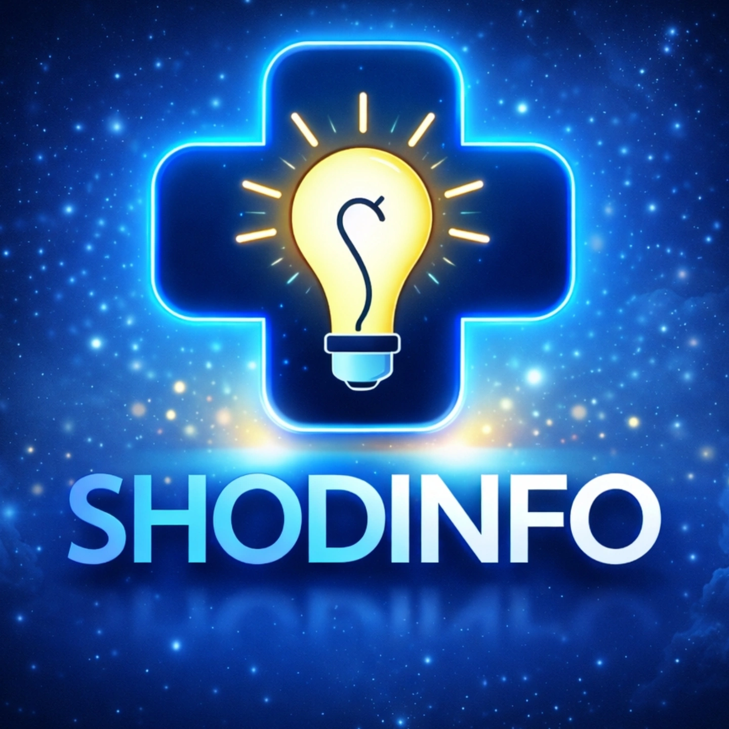 SHODINFO.TJ